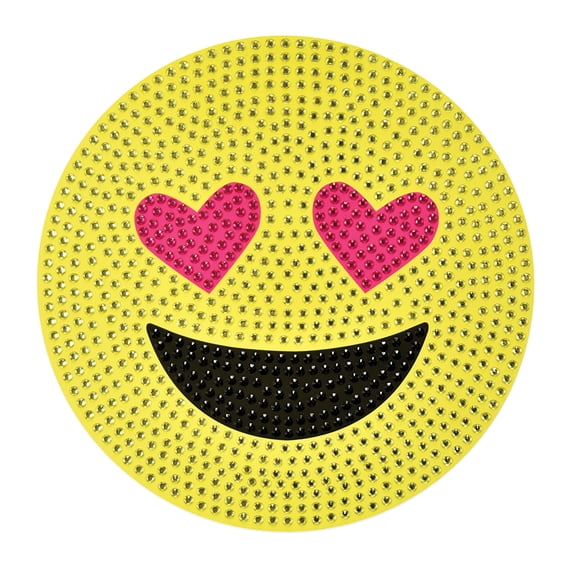 Brewster In Love Bling Art Set of 2
