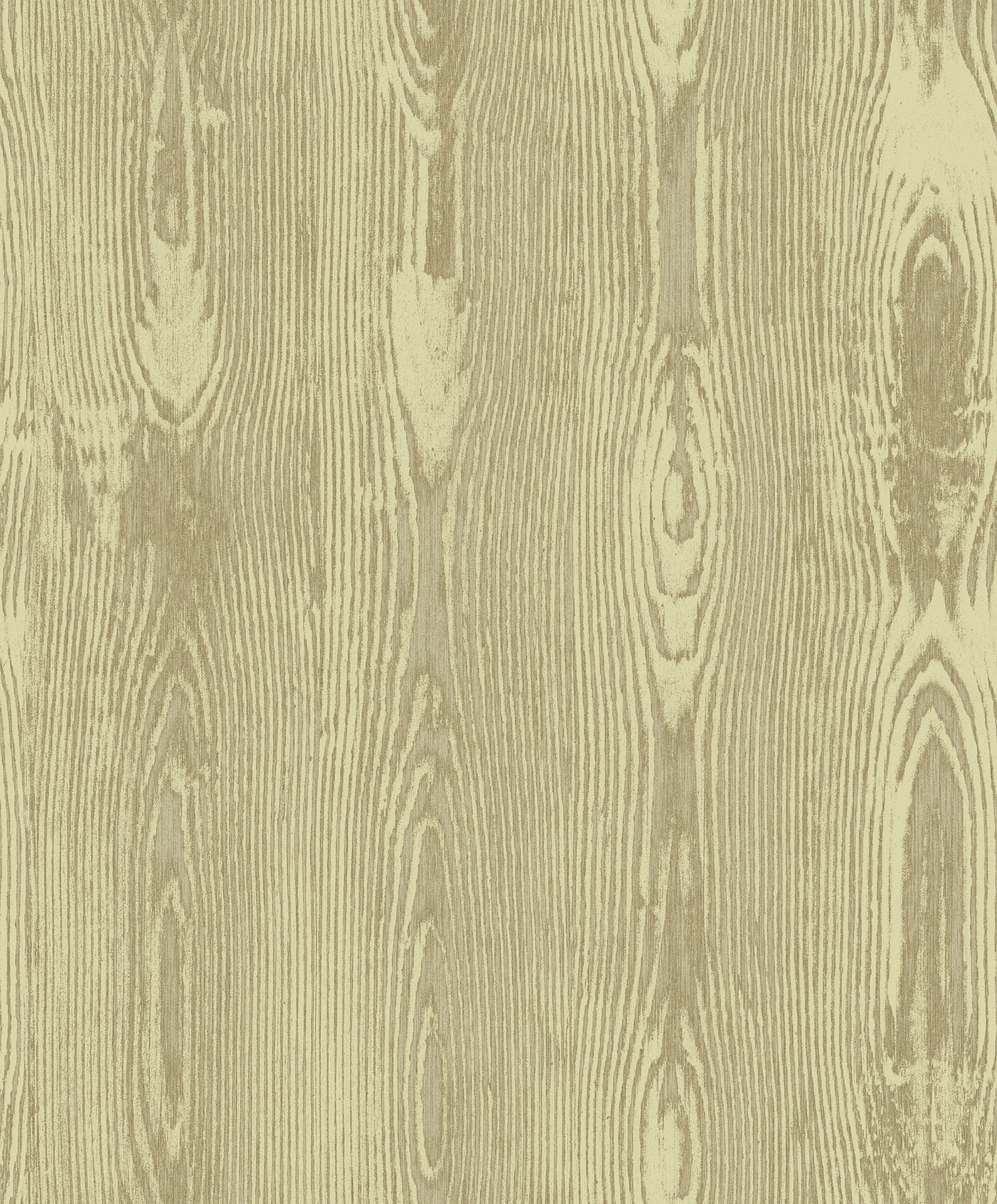 Brewster Jaxson Gold Faux Wood Unpasted Non Woven Wallpaper, 21-in by 33-ft, 57.8 sq. ft.