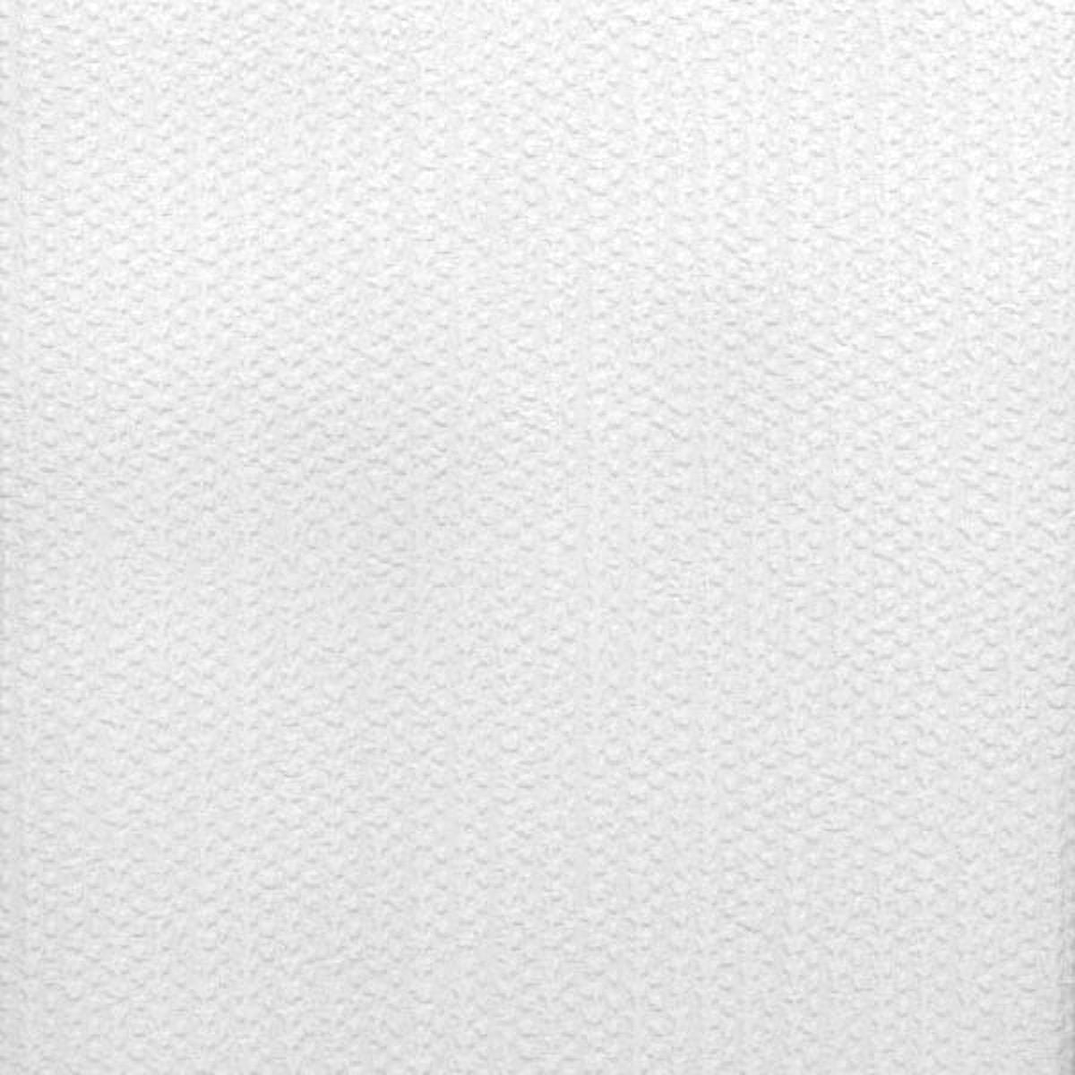 Brewster Knit Paintable Paintable Prepasted Expanded Vinyl Wallpaper