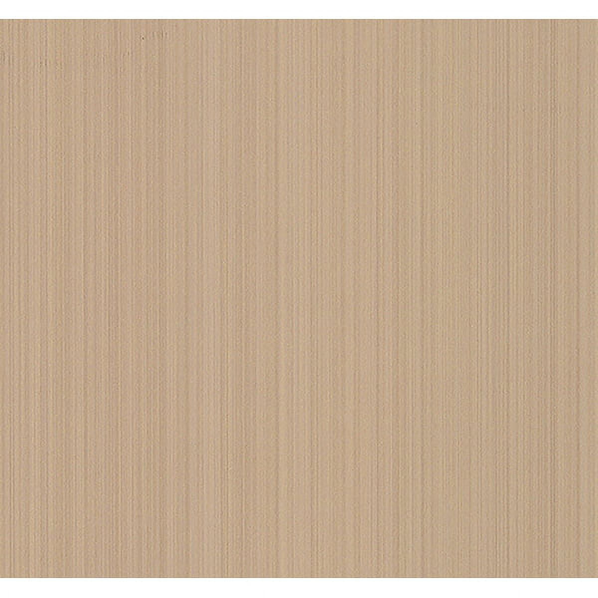 Madeleine Gold Stria Non-Woven Removable Wallpaper