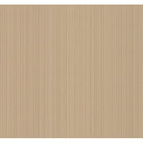 Brewster Madeleine Gold Stria Wallpaper, 20.5-in by 33-ft, 56.4 sq. ft