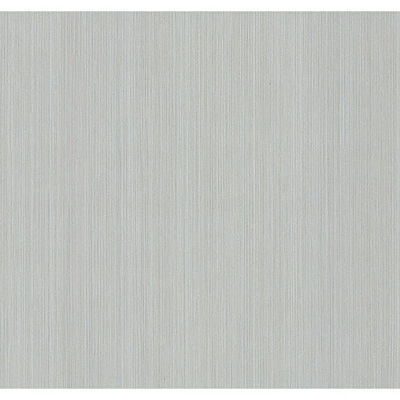 Brewster Madeleine Teal Stria Wallpaper