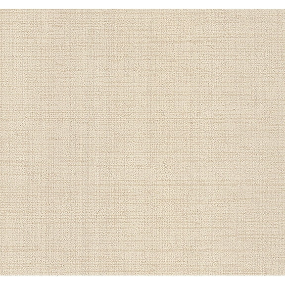 Brewster Madeleine Yellow Linen Wallpaper