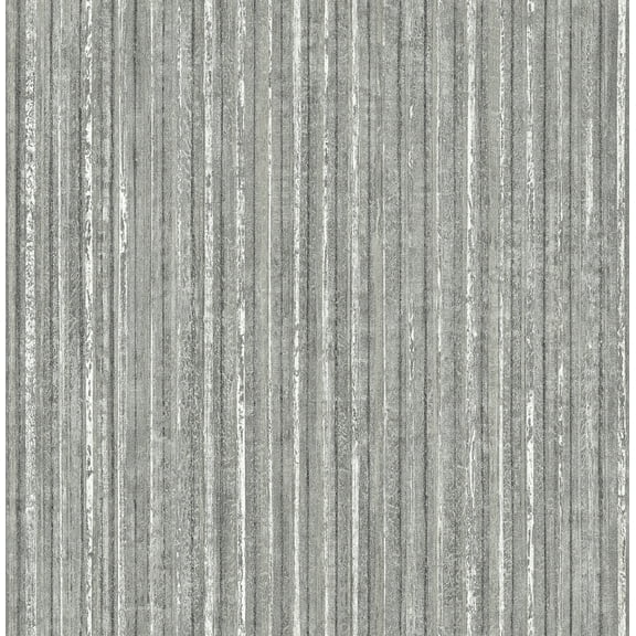 Brewster Maison Silver Maison Texture Wallpaper