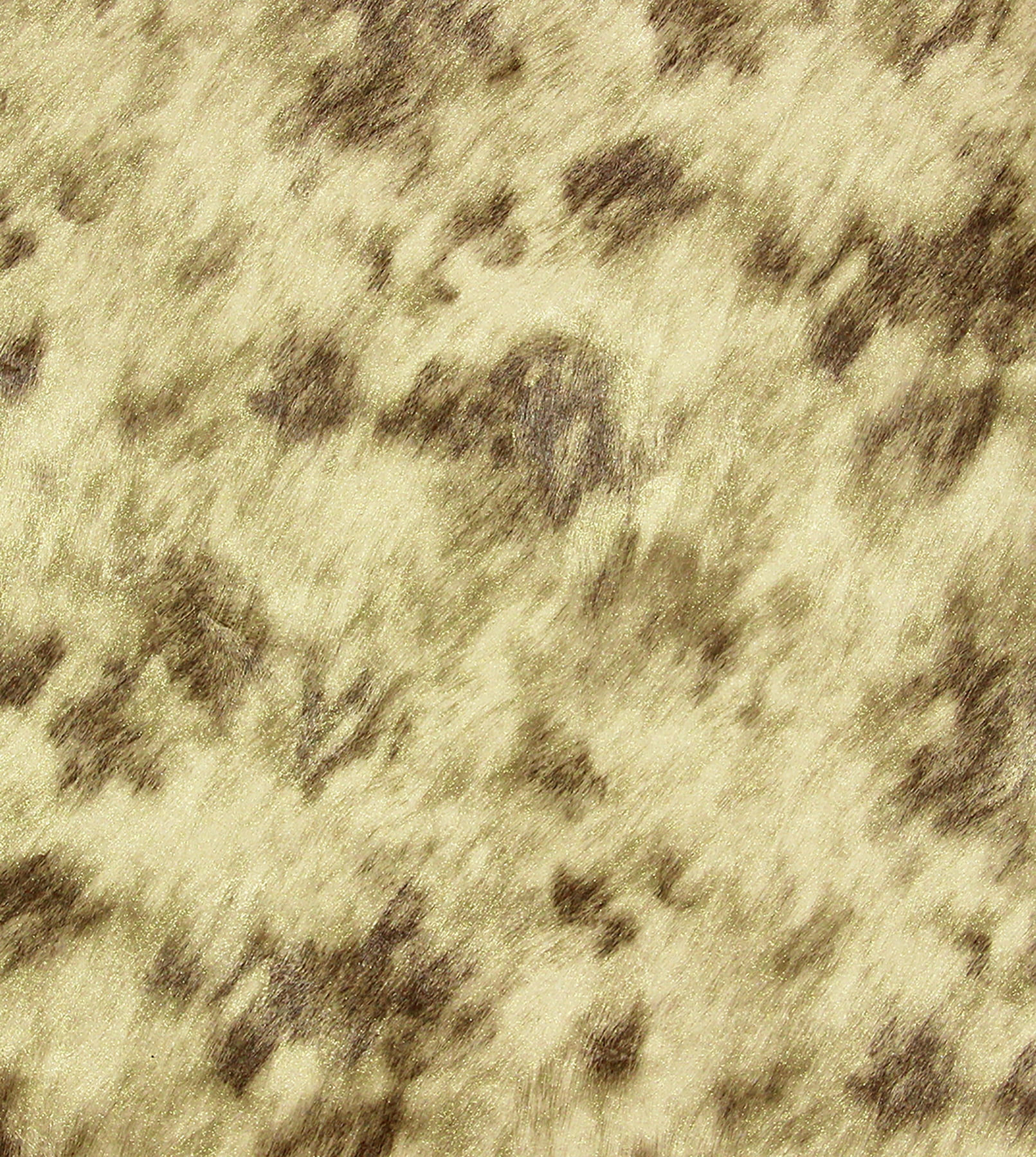 Brewster Manarola Light Brown Cow Wallpaper, 21-in by 33-ft, 57.8 sq. ft