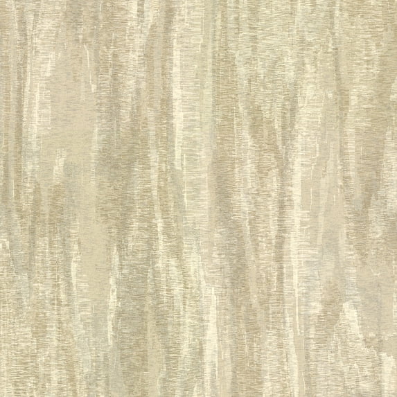 Brewster Meteor Gold Distressed Texture Wallpaper