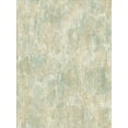 thumbnail image 1 of Brewster Micah Green Distressed Texture Wallpaper, 21-in by 33-ft, 57.8 sq. ft, 1 of 1