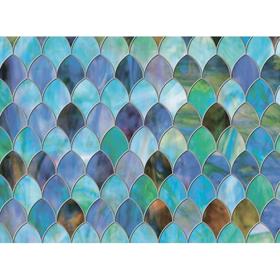 Brewster Peacock Sidelight Premium Film