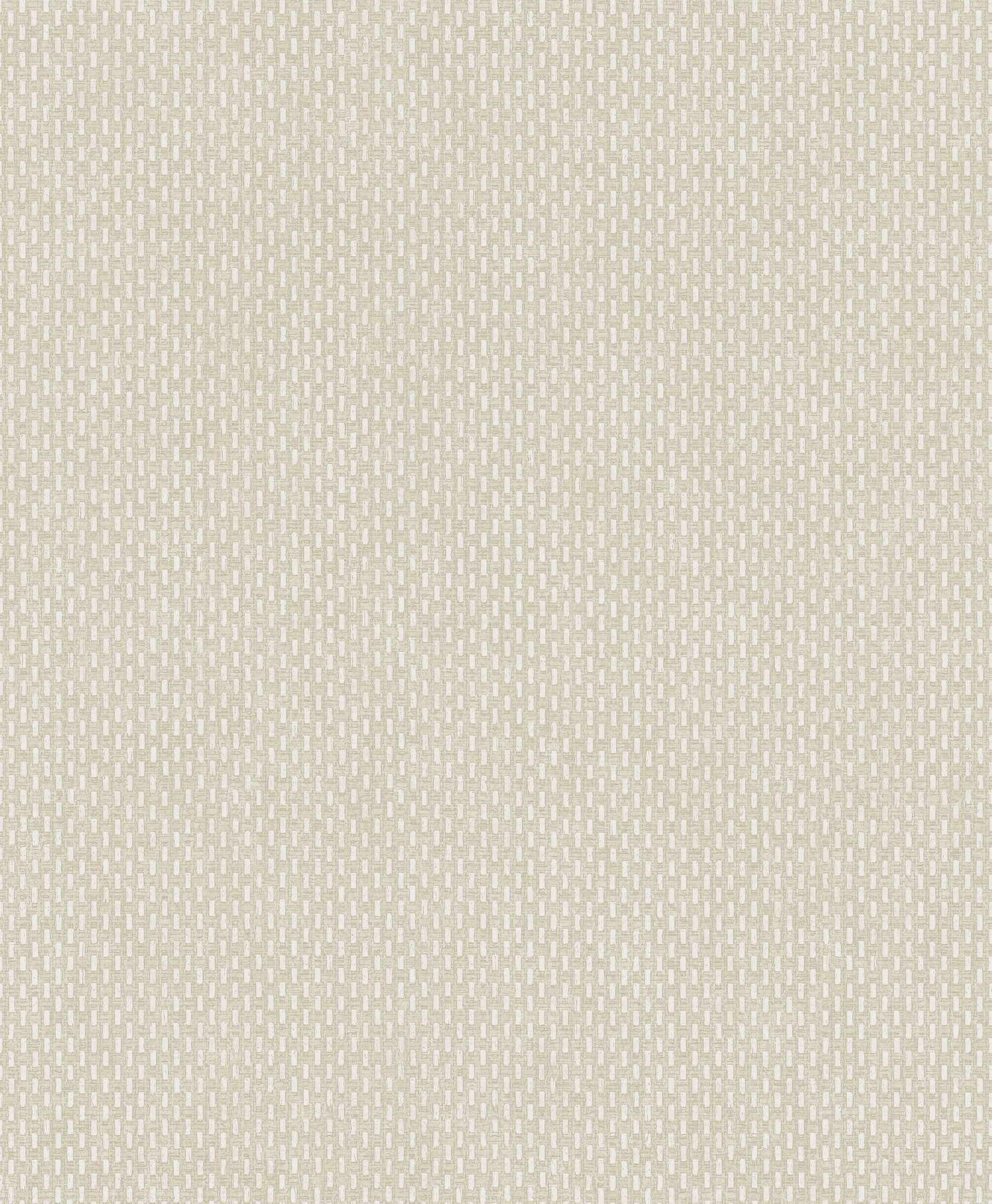 Brewster Pearson Wheat Distressed Geometric Wallpaper, 21-in by 33-ft, 57.8 sq. ft