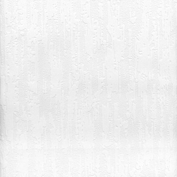 Brewster Quercus Paintable Paintable Prepasted Expanded Vinyl Wallpaper, 20.5-in by 33-ft, 56.4 sq. ft.