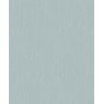 thumbnail image 1 of Brewster Reese Turquoise Stria Wallpaper, 21-in by 33-ft, 57.8 sq. ft, 1 of 2