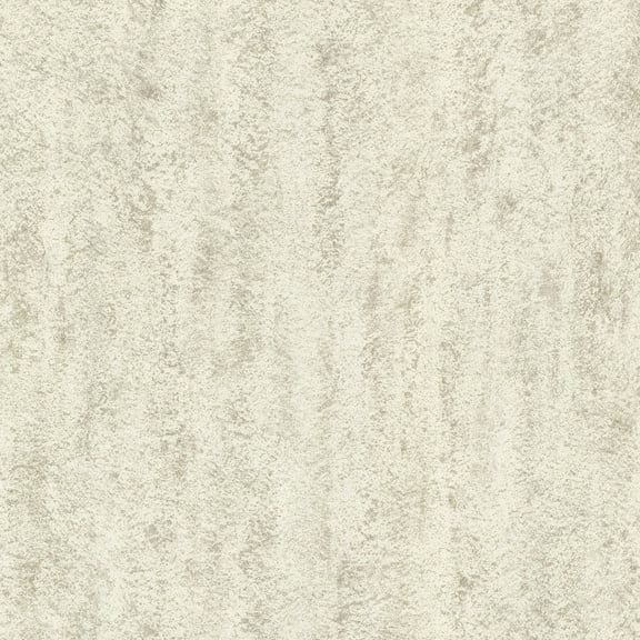 Brewster Rogue Neutral Concrete Texture Wallpaper