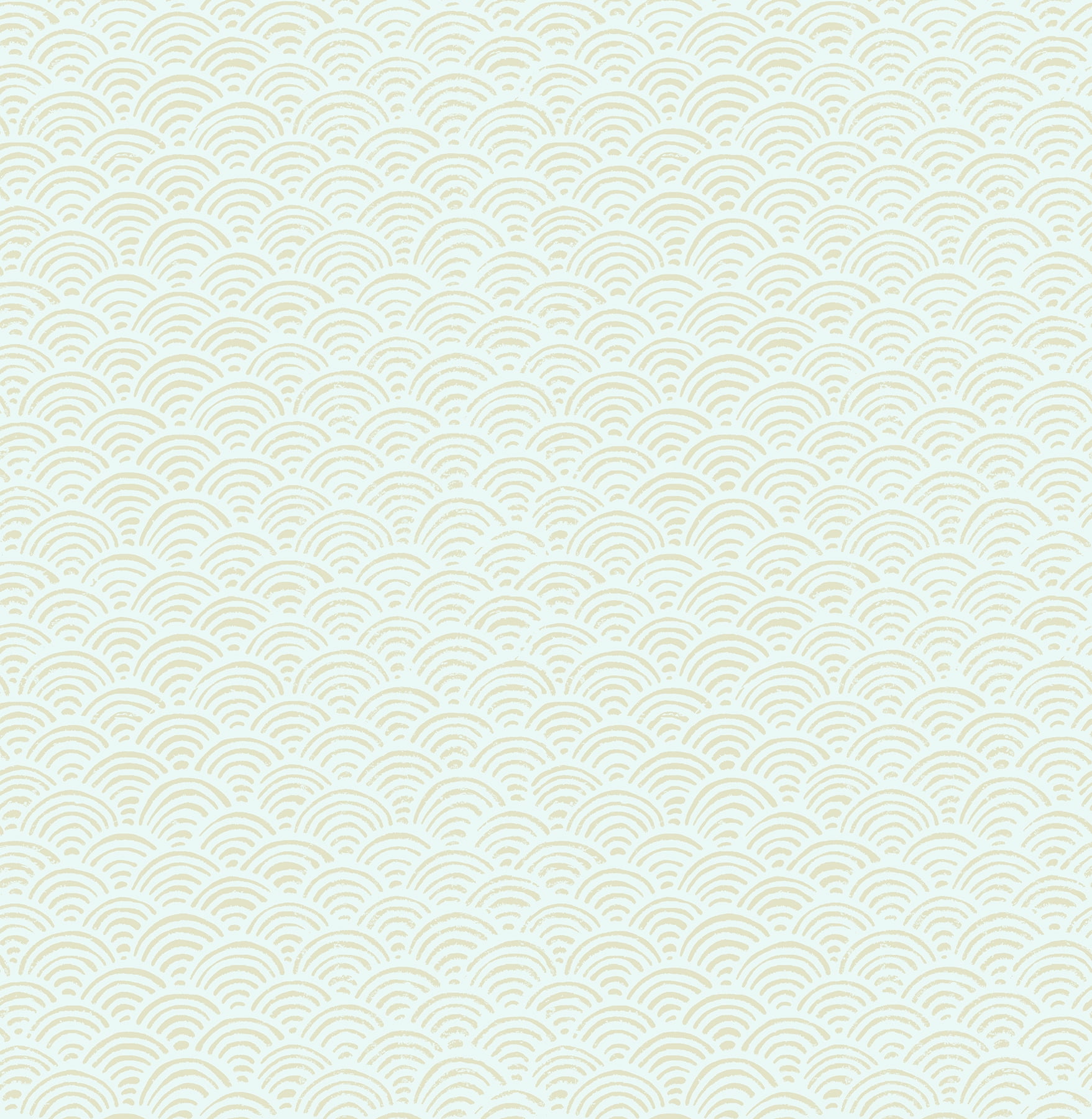 Brewster Sandur Wheat Waves Wallpaper