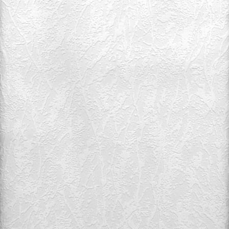 Brewster Splatter Paintable Paintable Prepasted Expanded Vinyl Wallpaper, 20.5-in by 33-ft, 56.4 sq. ft.