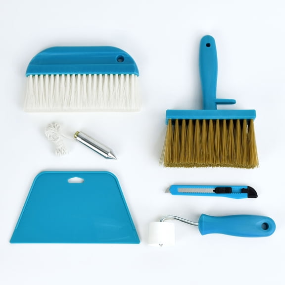 Brewster Wallpaper Tool Kit