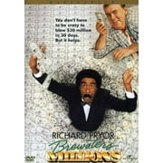 Universal Studios - Brewsters Millions [DIGITAL VIDEO DISC]