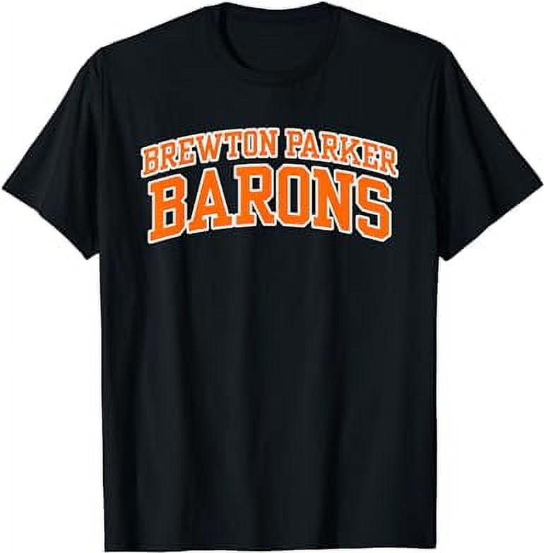 Brewton-Parker College Barons 02 T-Shirt - Walmart.com