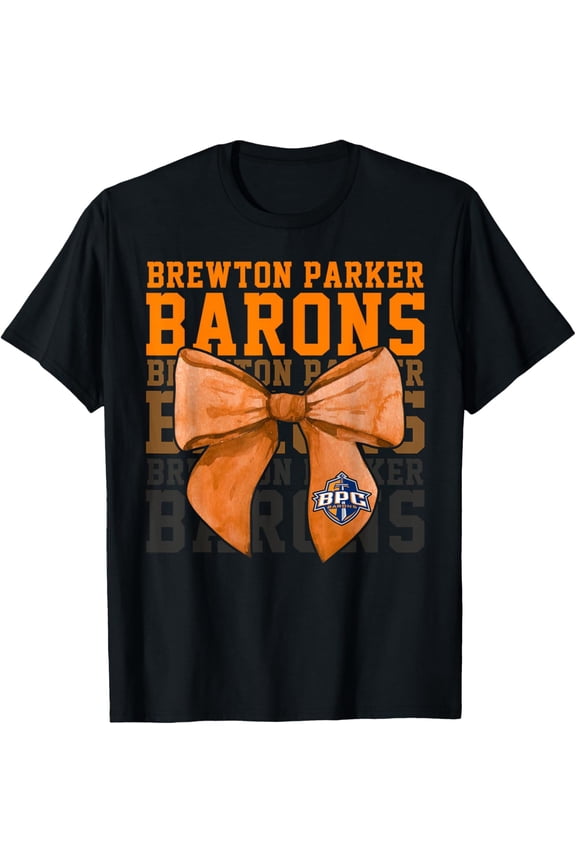 Brewton-Parker College Barons Bow Sports Apparel