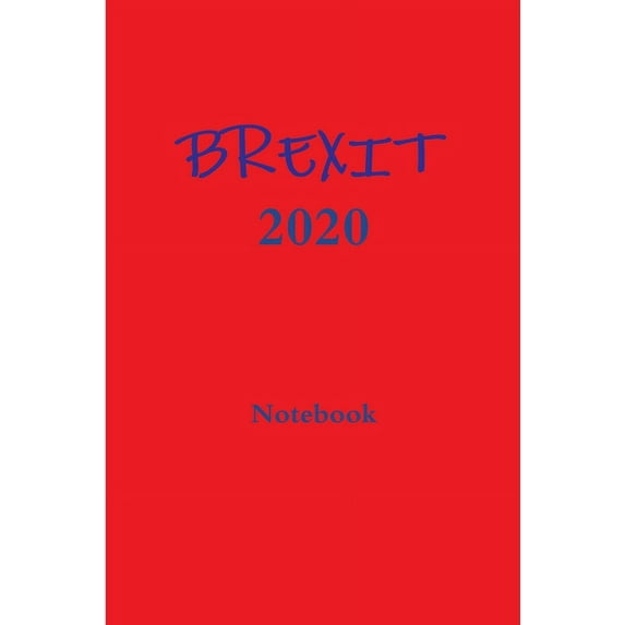 Brexit 2020, (Paperback)
