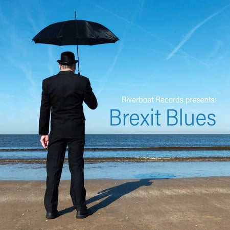 Brexit Blues - Brexit Blues - World / Reggae - CD