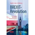 thumbnail image 1 of Brexit-Revolution: Das Vereinigte KÃ¶nigreich in Der Verfassungskrise, (Paperback), 1 of 1