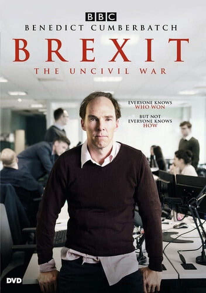 Bbc Documentary