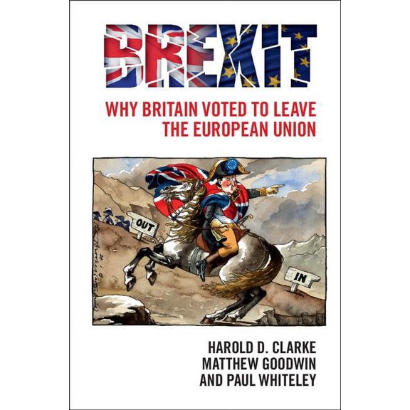 Brexit, (Paperback)