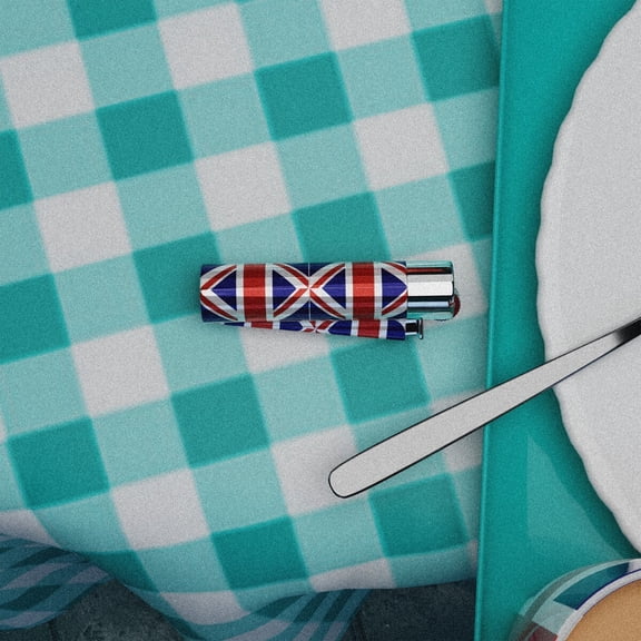 The Streets Brexit at Tiffany's (Vinyl Record) Limited 10" EP