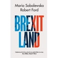 thumbnail image 1 of Brexitland, (Paperback), 1 of 1