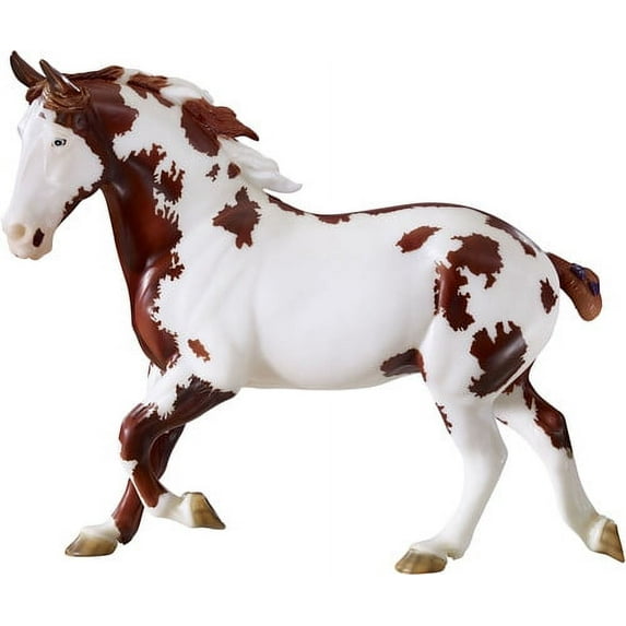 Breyer BHR Bryants Jake (Breyer Traditional Horses)