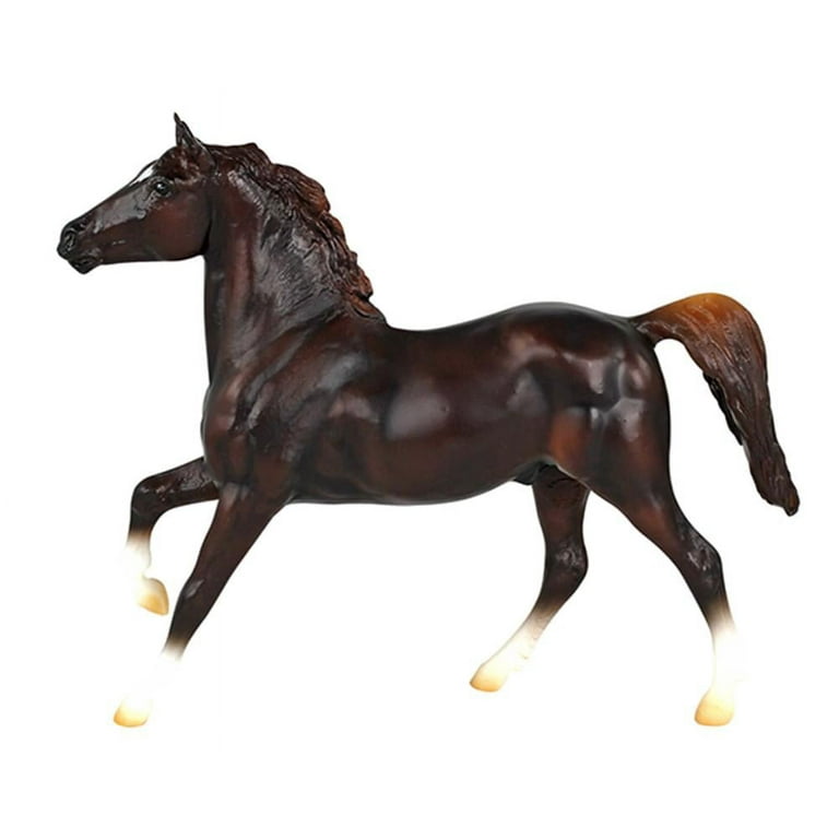 Chestnut horse toy walmart online