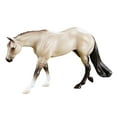 thumbnail image 1 of Breyer - Classics Horse - Dun Quarter Horse, 1 of 2