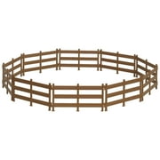 Breyer Classics Horse Corral Fencing Accessories Set 112 Scale