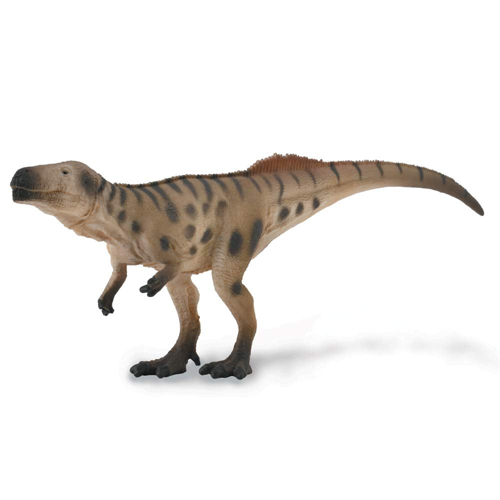 CollectA Prehistoric Life Megalosaurus Vinyl Miniature Figure