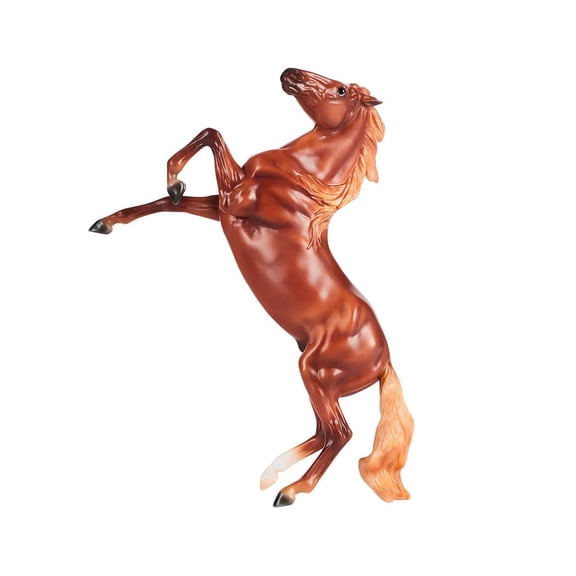 Breyer Freedom Series #10609 Chestnut Mustang - Brand New!
