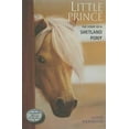 thumbnail image 1 of Breyer Horse Collection Little Prince: The Story of a Shetland Pony, Book 2, (Paperback), 1 of 2