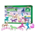 Breyer Horses 2022 Holiday Collection Holiday Advent Calendar