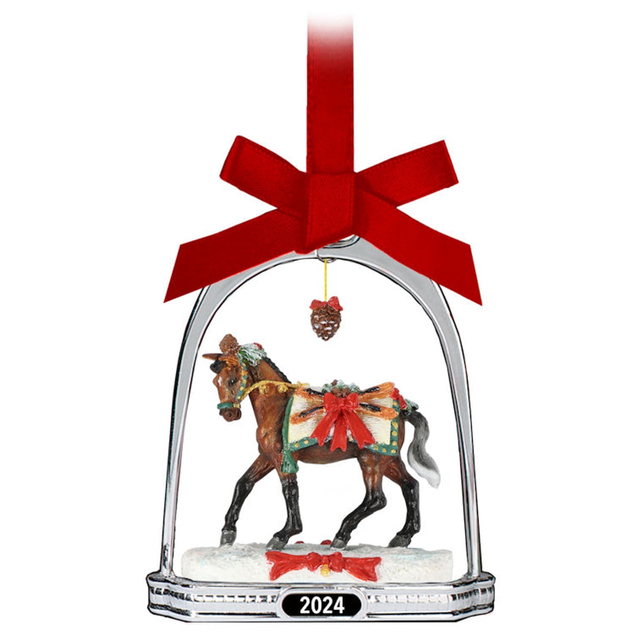 Breyer Horses 2024 Holiday Collection Schedule Ivett Letisha