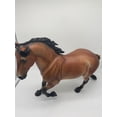thumbnail image 1 of Breyer Horses 2nd Collector Club Exclusive 2021 Brunhilde Retired New, 1 of 5