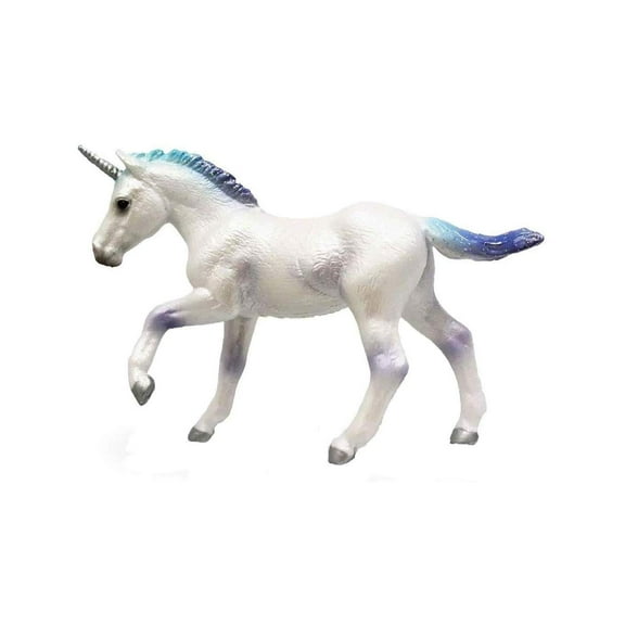 Breyer Horses Corral Unicorn Foal