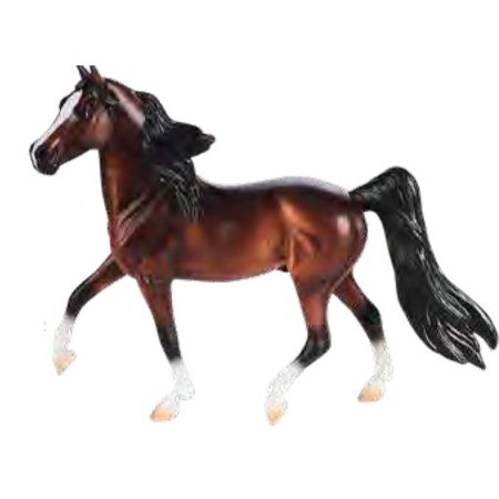 Breyer Freedom Series #10610 Bay Morgan - Brand New!