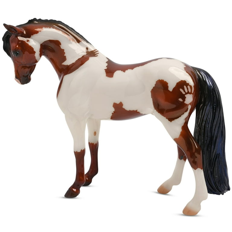 Breyer cheap horses walmart