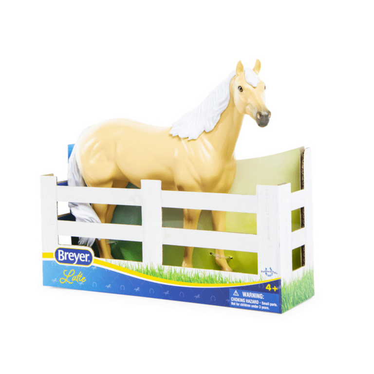 美品 フィギュア Breyer Hidalgo Stablemates Buffalo Bill Show プレイセット Amazon.com: Breyer Traditional Series | Beowulf | 2024