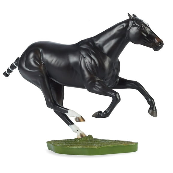 Breyer Traditional Horses #10314 Manaos - Polo Pony - Brand New!