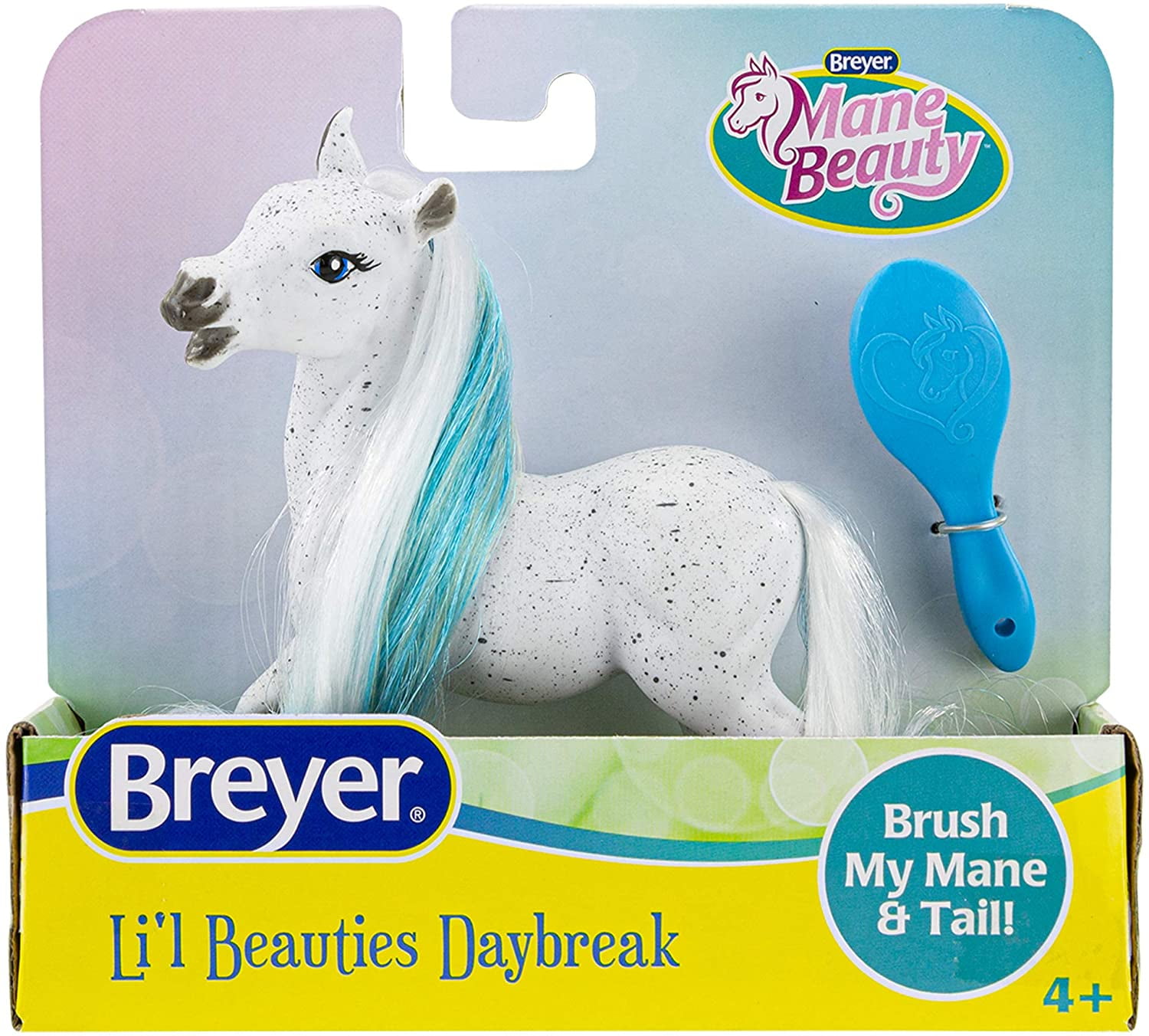 Breyer Horses Mane Beauty Li'l Beauties