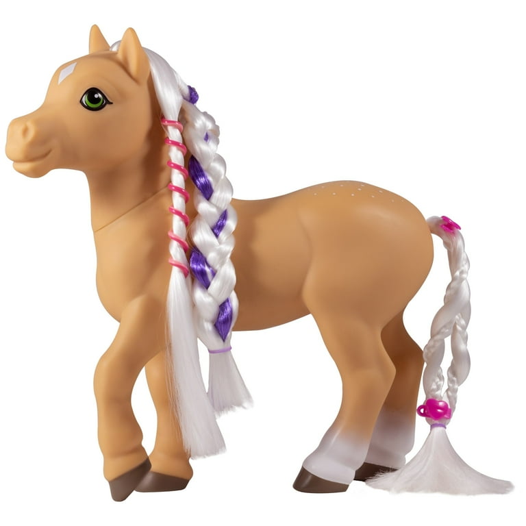 Sunflower Mane Beauty Styling Pony Sunflower Mane Beauty Styling Pony