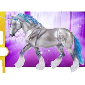 Breyer Horses Thorin Unicorn Stallion