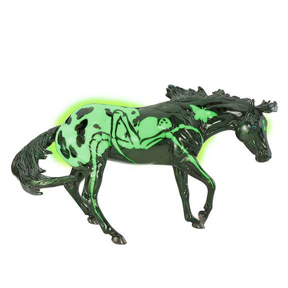 Breyer Horses - 2025 Halloween Horse - Arachne - Traditional Size