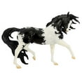 thumbnail image 1 of Breyer Horses Traditional 75th Anniversary Spanish Horse, 1 of 3