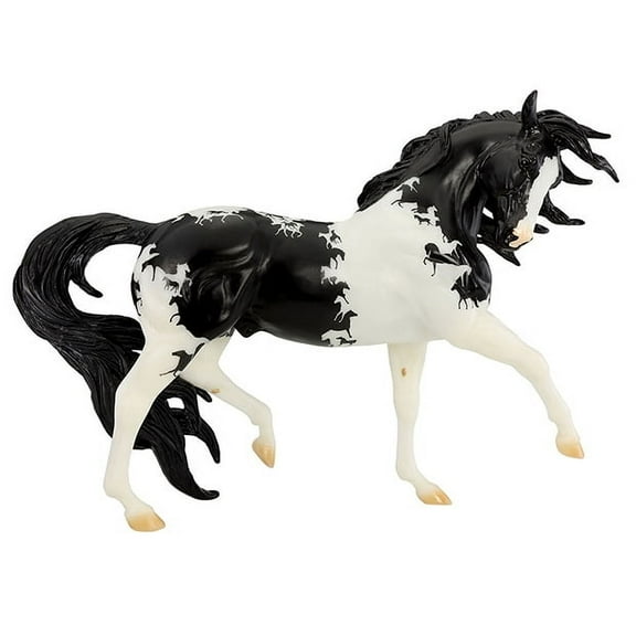 Breyer Horses Traditional 75th Anniversary Spanish Horse